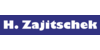 Kundenlogo von Zajitschek Helmut GmbH & Co.KG