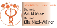 Kundenlogo Moos Astrid Dr.med. und Nitzl-Willner Elke Dr.med.