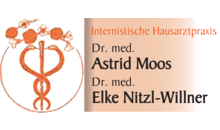 Kundenlogo von Moos Astrid Dr.med. und Nitzl-Willner Elke Dr.med.