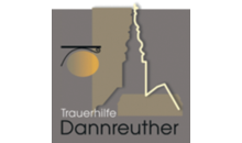 Kundenlogo von Trauerhilfe-Dannreuther e.K., Inh. Reinhold Glas