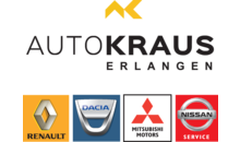 Kundenlogo von Auto Kraus GmbH & Co. KG