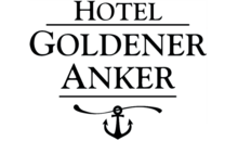 Kundenlogo von Hotel Goldener Anker