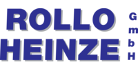 Kundenlogo Rollläden Heinze Rollo GmbH