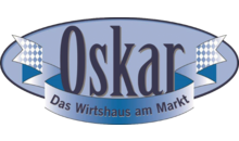 Kundenlogo von Oskar Das Wirtshaus am Markt