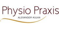 Kundenlogo Alexander Kulka Physio Praxis