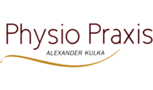 Kundenlogo von Alexander Kulka Physio Praxis