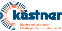 Kundenlogo Elektro Kästner GmbH