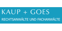 Kundenlogo Goes Thomas Fachanwalt für Familienrecht und Erbrecht