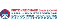 Kundenlogo KREICHAUF FRITZ GmbH & Co. KG