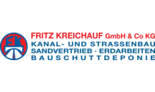 Kundenlogo von KREICHAUF FRITZ GmbH & Co. KG