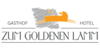Kundenlogo von Gasthof / Hotel Zum Goldenen Lamm