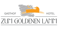 Kundenlogo Gasthof / Hotel Zum Goldenen Lamm