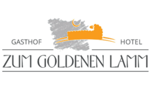 Kundenlogo von Gasthof / Hotel Zum Goldenen Lamm