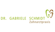 Kundenlogo von Schmidt Gabriele Dr.