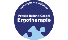 Kundenlogo von Ergotherapie Praxis Reiche GmbH