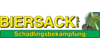 Kundenlogo von Biersack GmbH Schädlingsbekämpfung