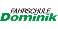 Kundenlogo Fahrschule Dominik