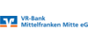 Kundenlogo von VR-Bank Mittelfranken Mitte eG - Filiale Gunzenhausen