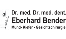 Kundenlogo von Dr. Dr. Eberhard Bender