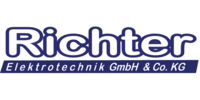 Kundenlogo Anlagen- & Elektrotechnik Richter GmbH & Co. KG