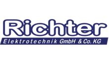 Kundenlogo von Anlagen- & Elektrotechnik Richter GmbH & Co. KG