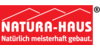 Kundenlogo von Schreinerei Fertighäuser Natura Haus GmbH
