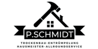 Kundenlogo Schmidt Petr