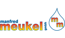 Kundenlogo von Meukel Manfred GmbH