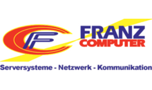 Kundenlogo von Computer Franz