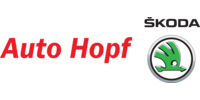 Kundenlogo Auto Hopf GmbH