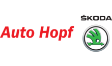 Kundenlogo von Auto Hopf GmbH
