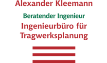 Kundenlogo von Kleemann Alexander