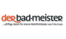 Kundenlogo von Der Bad-Meister Piszczor GmbH