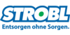 Kundenlogo von Strobl GmbH