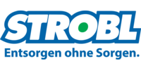 Kundenlogo Strobl GmbH