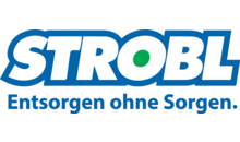 Kundenlogo von Strobl GmbH