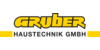 Kundenlogo von Gruber Haustechnik GmbH