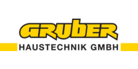Kundenlogo Gruber Haustechnik GmbH