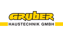 Kundenlogo von Gruber Haustechnik GmbH