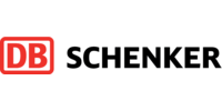 Kundenlogo Schenker DB