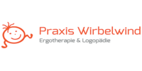 Kundenlogo Praxis Wirbelwind