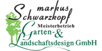 Kundenlogo Garten- und Landschaftsbau Schwarzkopf