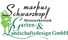 Kundenlogo von Garten- und Landschaftsbau Schwarzkopf
