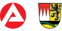 Kundenlogo Jobcenter Haßberge