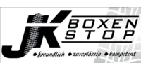 Kundenlogo JK Boxenstop GmbH