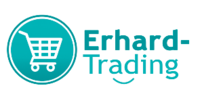 Kundenlogo Erhard-Trading GmbH