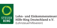 Kundenlogo Lohn- u. Einkommensteuer Hilfe-Ring Deutschland e.V.