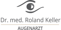 Kundenlogo Augenarztpraxis Dr. med. Roland Keller