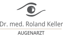 Kundenlogo von Augenarztpraxis Dr. med. Roland Keller