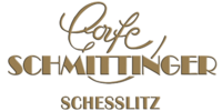 Kundenlogo Schmittinger Café